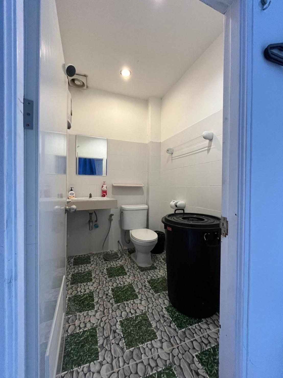 Alpha Hostel Cafe&Bar Ban Khlong Yai Zewnętrze zdjęcie