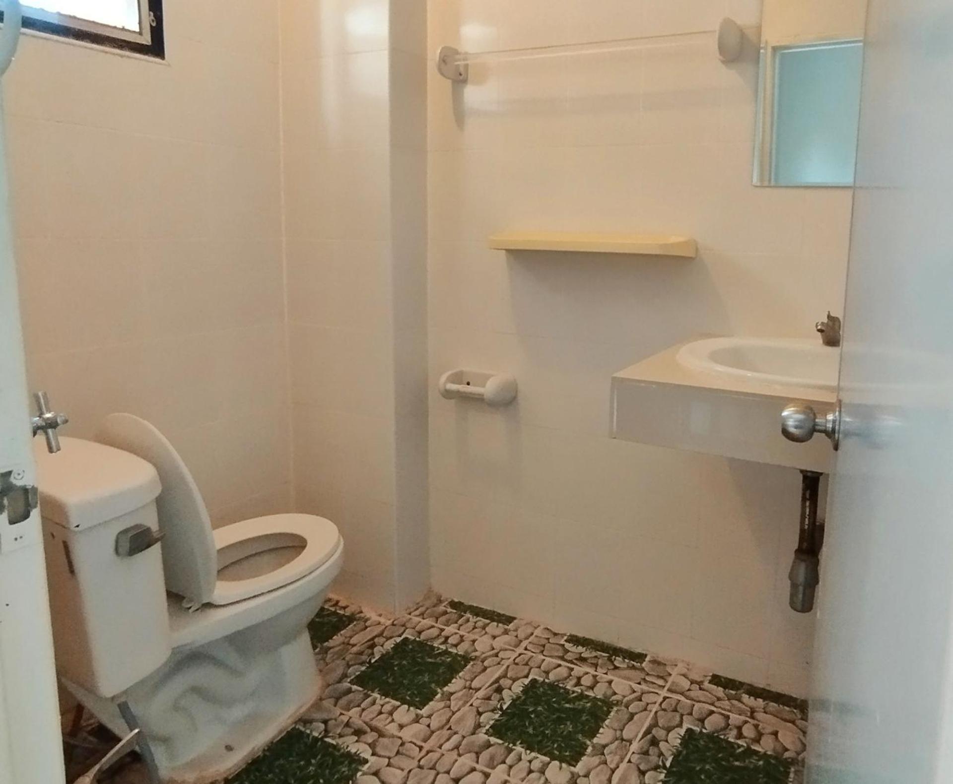 Alpha Hostel Cafe&Bar Ban Khlong Yai Zewnętrze zdjęcie