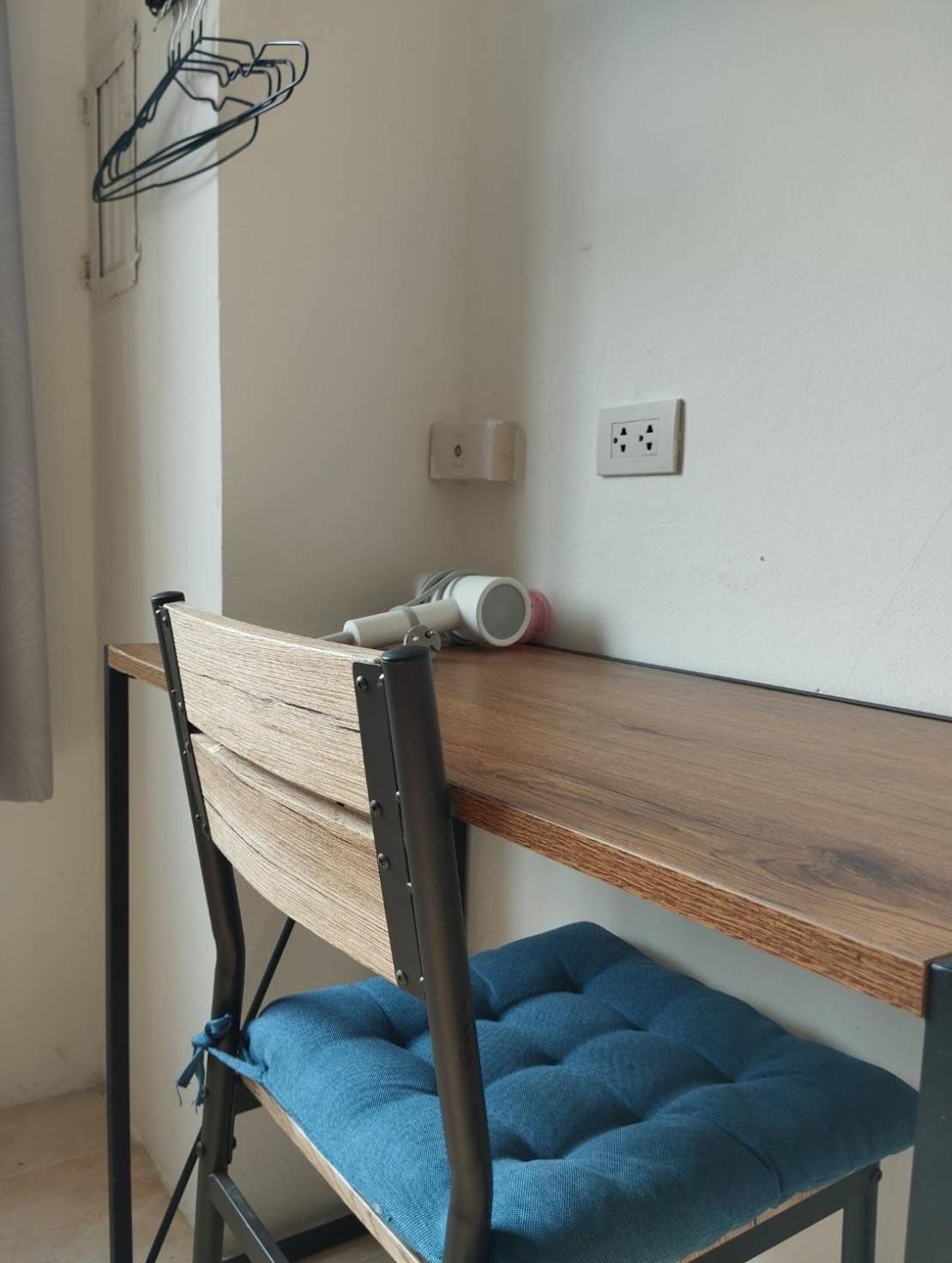 Alpha Hostel Cafe&Bar Ban Khlong Yai Zewnętrze zdjęcie
