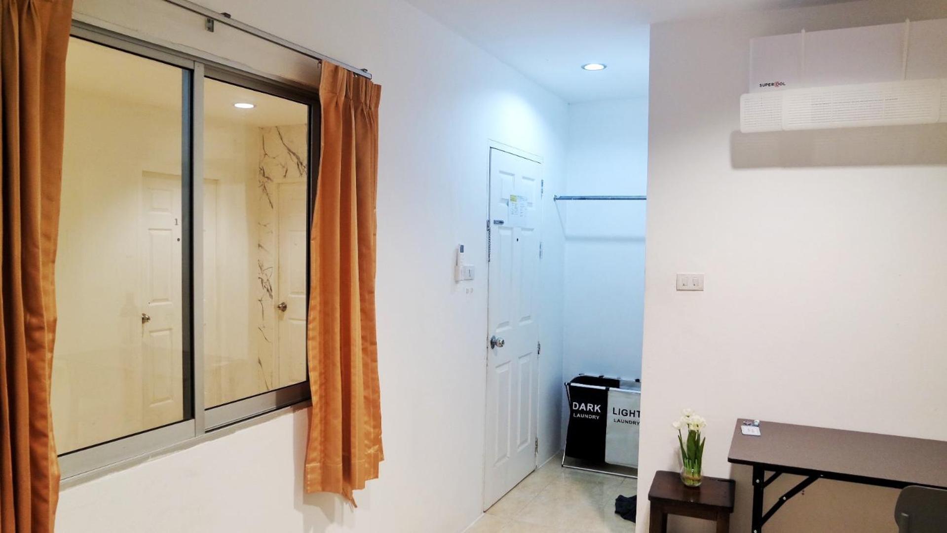 Alpha Hostel Cafe&Bar Ban Khlong Yai Zewnętrze zdjęcie