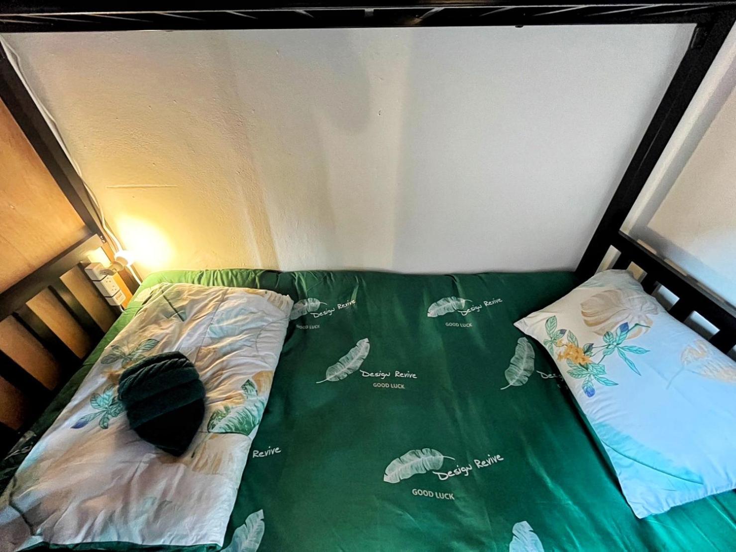 Alpha Hostel Cafe&Bar Ban Khlong Yai Zewnętrze zdjęcie